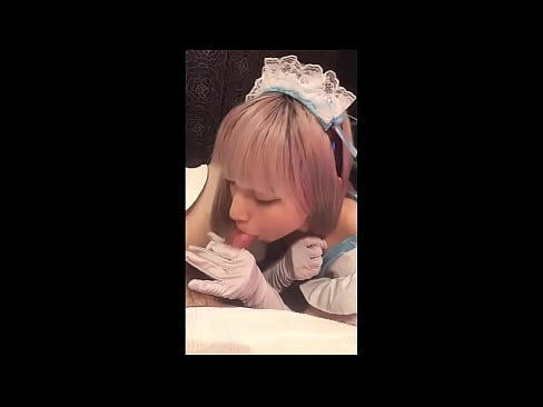 ❤️ Japanese Idol [mayuka], kostum prawan prancis, part 1, blowjob lan bodho karo lotion Saru keras ing pornojv.tube-sexer.ru ❌️