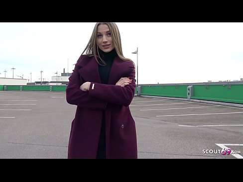❤️ GERMAN SCOUT IS A DREAM TOUCHING STEELE, PARKING LOT TELLTALE lan SEXY FOR DIT Saru keras ing pornojv.tube-sexer.ru ❌️