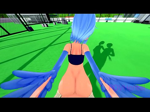 ❤️ Harpy monster girl. Saru keras ing pornojv.tube-sexer.ru ❌️