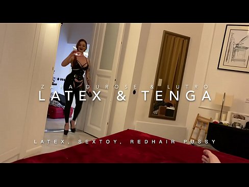 ❤️ Abang tiri ing kostum lateks bajingan dening sedulur tiri Saru keras ing pornojv.tube-sexer.ru ❌️