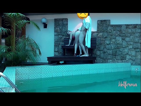 ❤️ Boss ngajak prawan menyang blumbang, nanging ora bisa nolak panas Saru keras ing pornojv.tube-sexer.ru ❌️