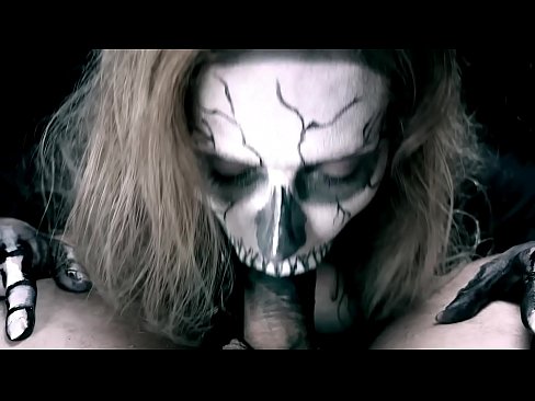 ❤️ Demon girl ngisep pitik jago karo dheweke ireng tutuk lan ngulu cum. Saru keras ing pornojv.tube-sexer.ru ❌️