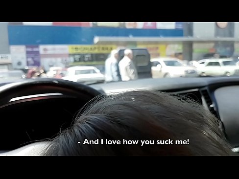 ❤️ Nyedhot langsung ing parkir njaba supermarket Saru keras ing pornojv.tube-sexer.ru ❌️